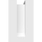 Ekena Millwork Standard Sheridan Architectural Grade PVC Bracket, 3"W x 5"D x 5"H BKTP03X05X05SHE - alternate 4